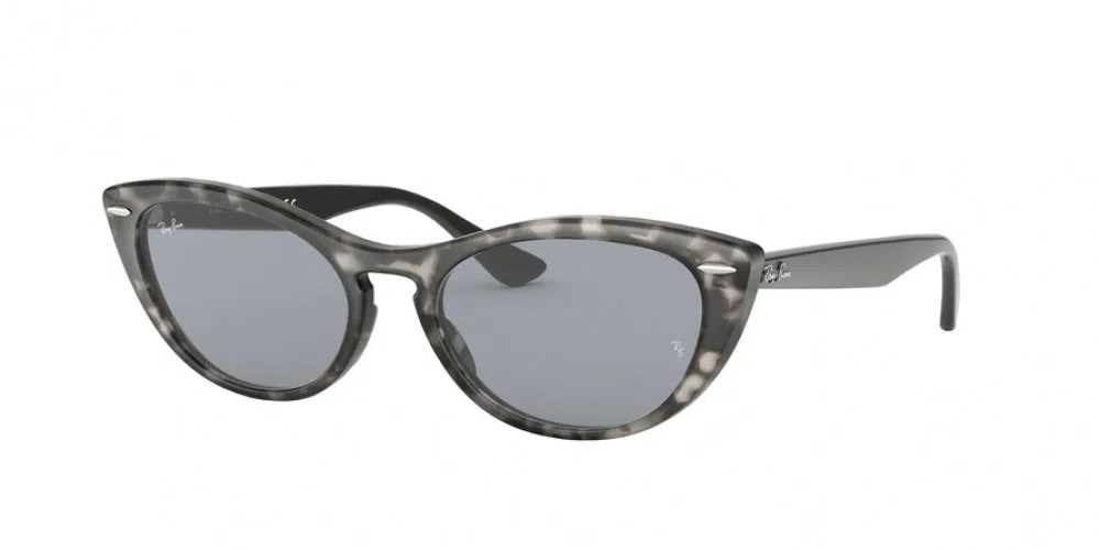 Ray-Ban Nina 4314N Sunglasses - view 4